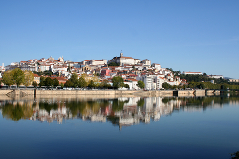 Coimbra | Parque da Santa Cruz