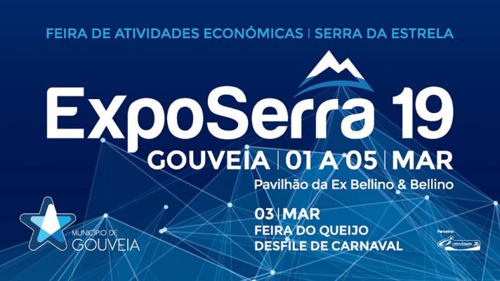 ExpoSerra 2019
