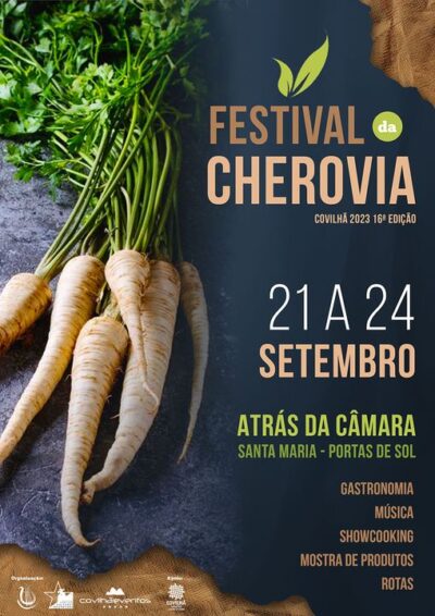 Festival da Cherovia 2023