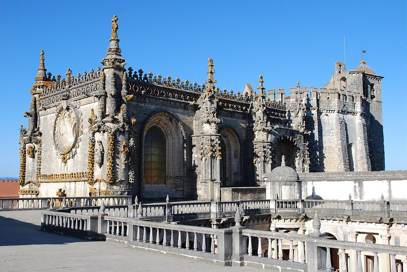 Distrito de Santarém, Portugal: As melhores cidades